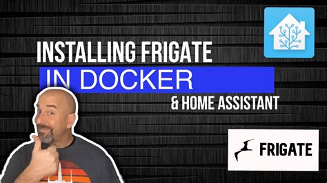 frigate home assistant|installing frigate on home assistant.